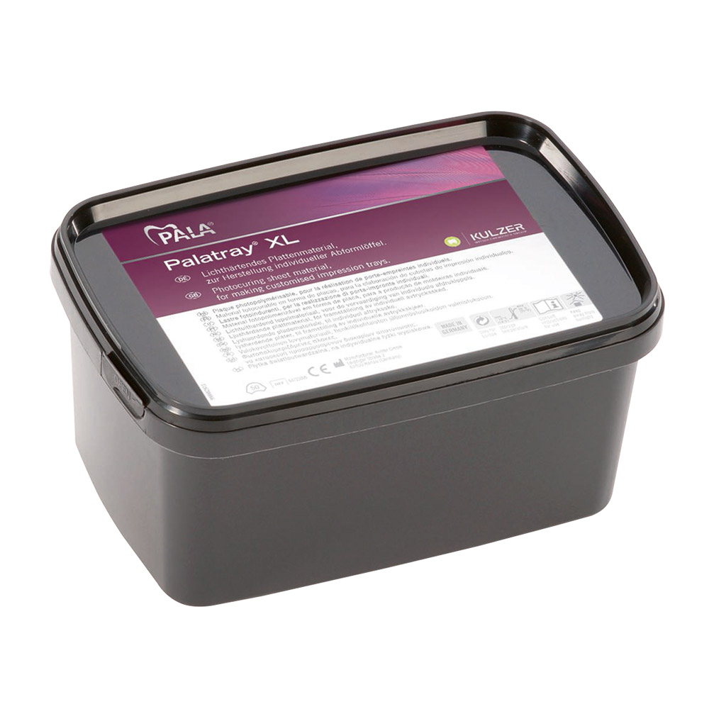 Palatray XL OK, 50 stk.