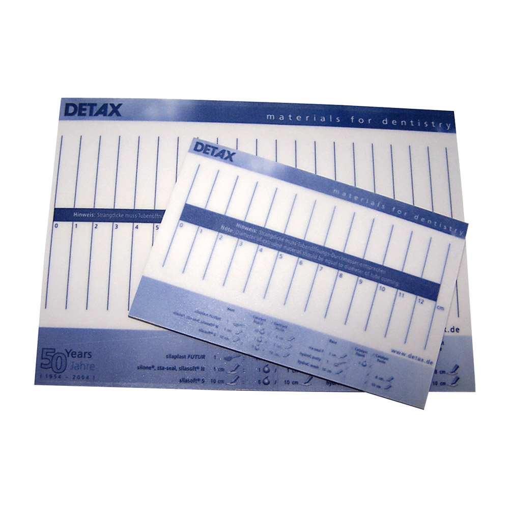 Blandeblok P lille Detax, stk.