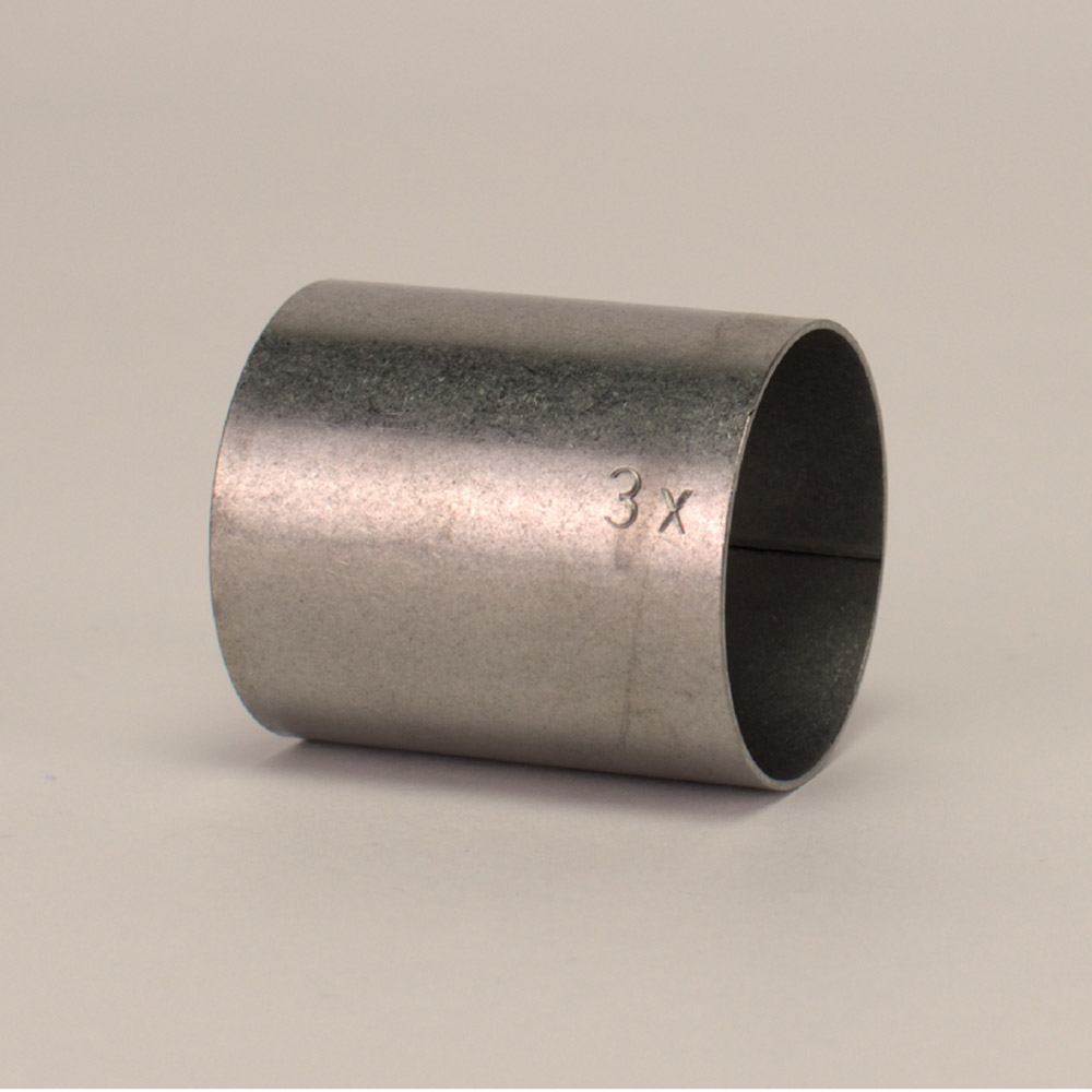 Muffelring størrelse 3, stk.