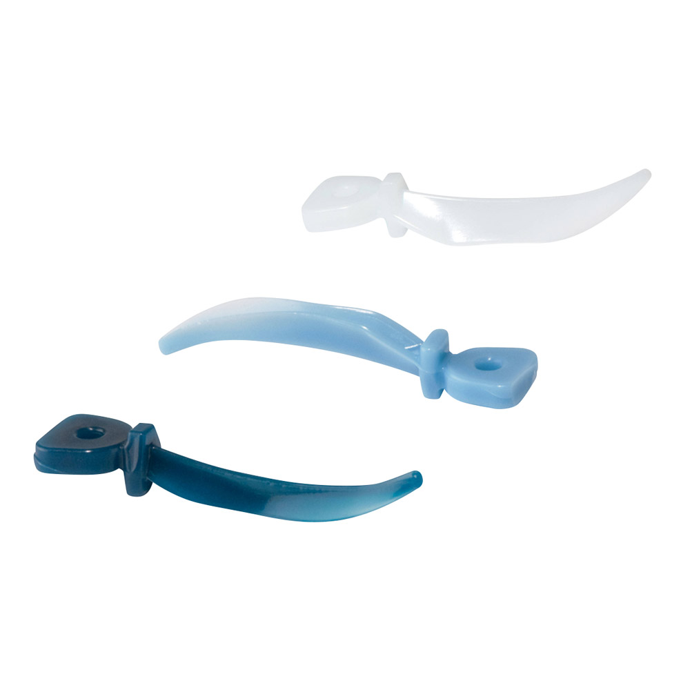 Palodent V3 kile medium, 100 stk.