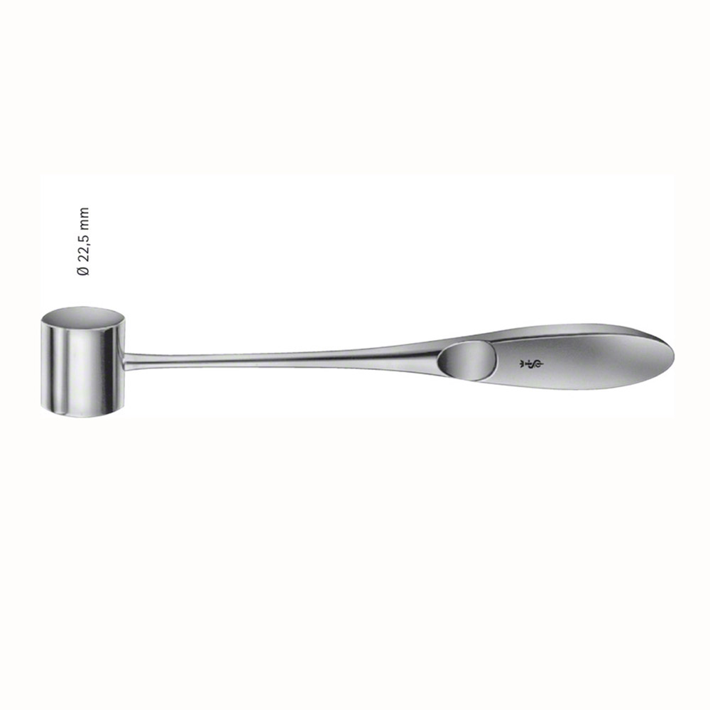 VVS-hammer DF112, stk.