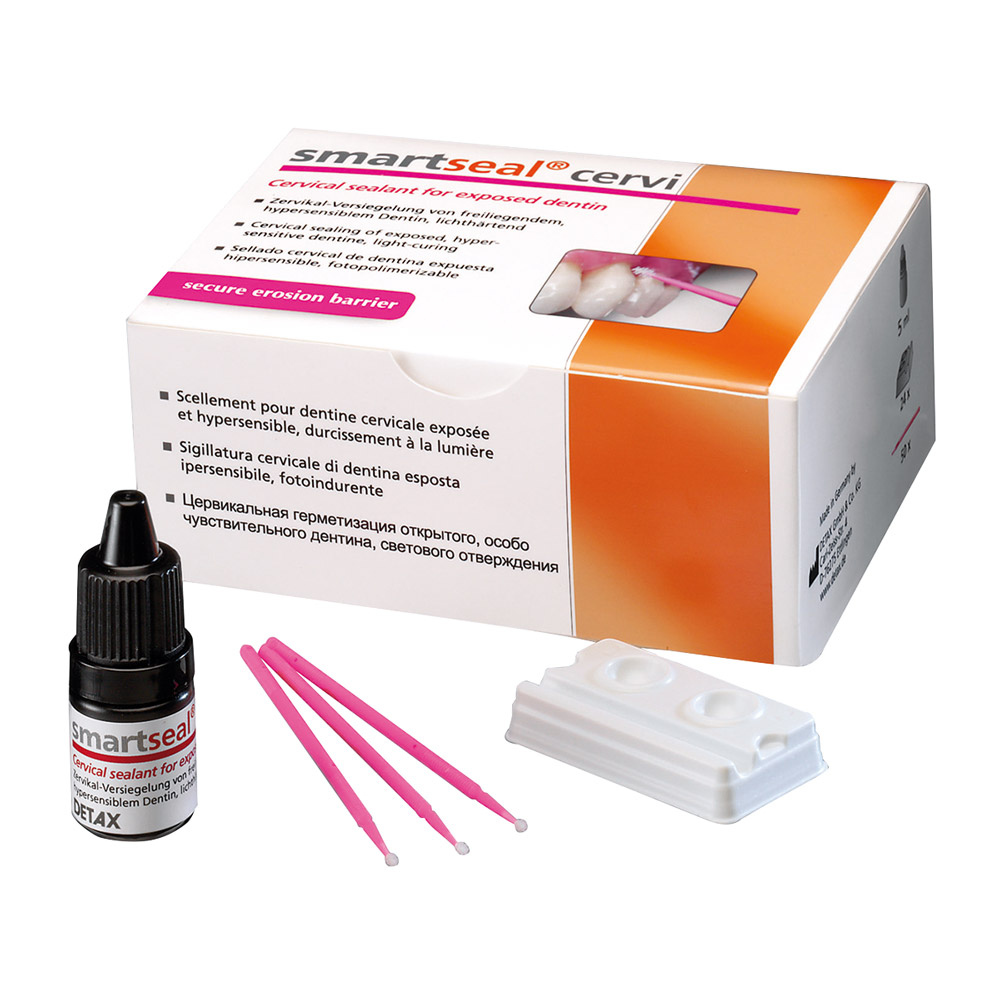 smartseal cervi 5ml Stapa