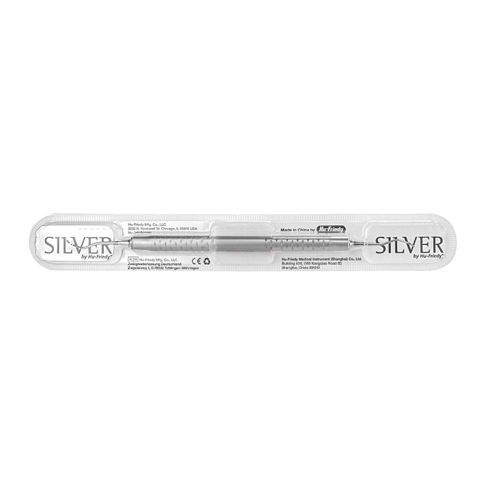 Silver Line Scaler 204SD, stk.