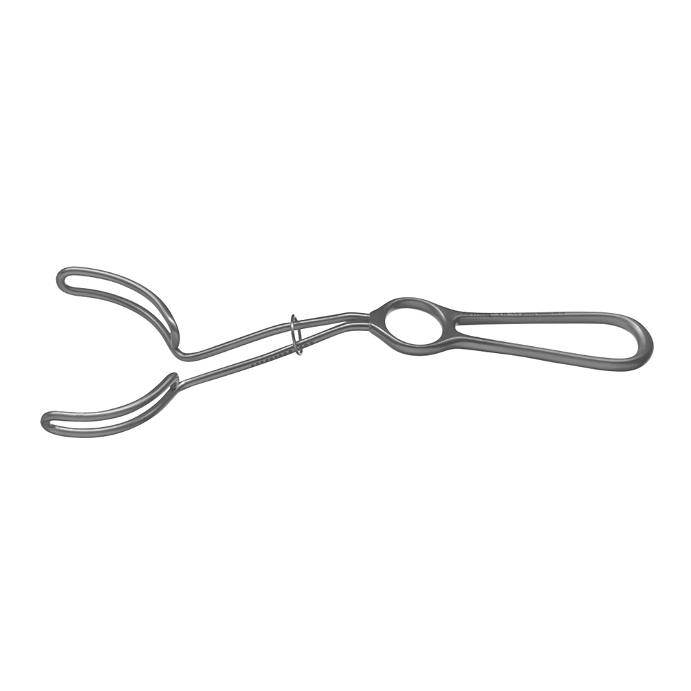 Retraktor Vestibulum krog universal 20 cm, stk.