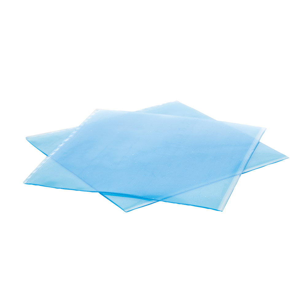 Sof-Tray folie 2,00 mm, 20 stk.