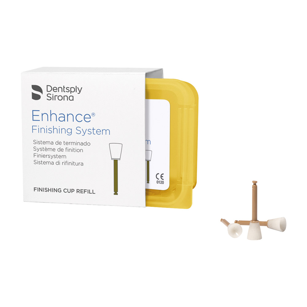 Forbedr finérkopper, 40 stk.