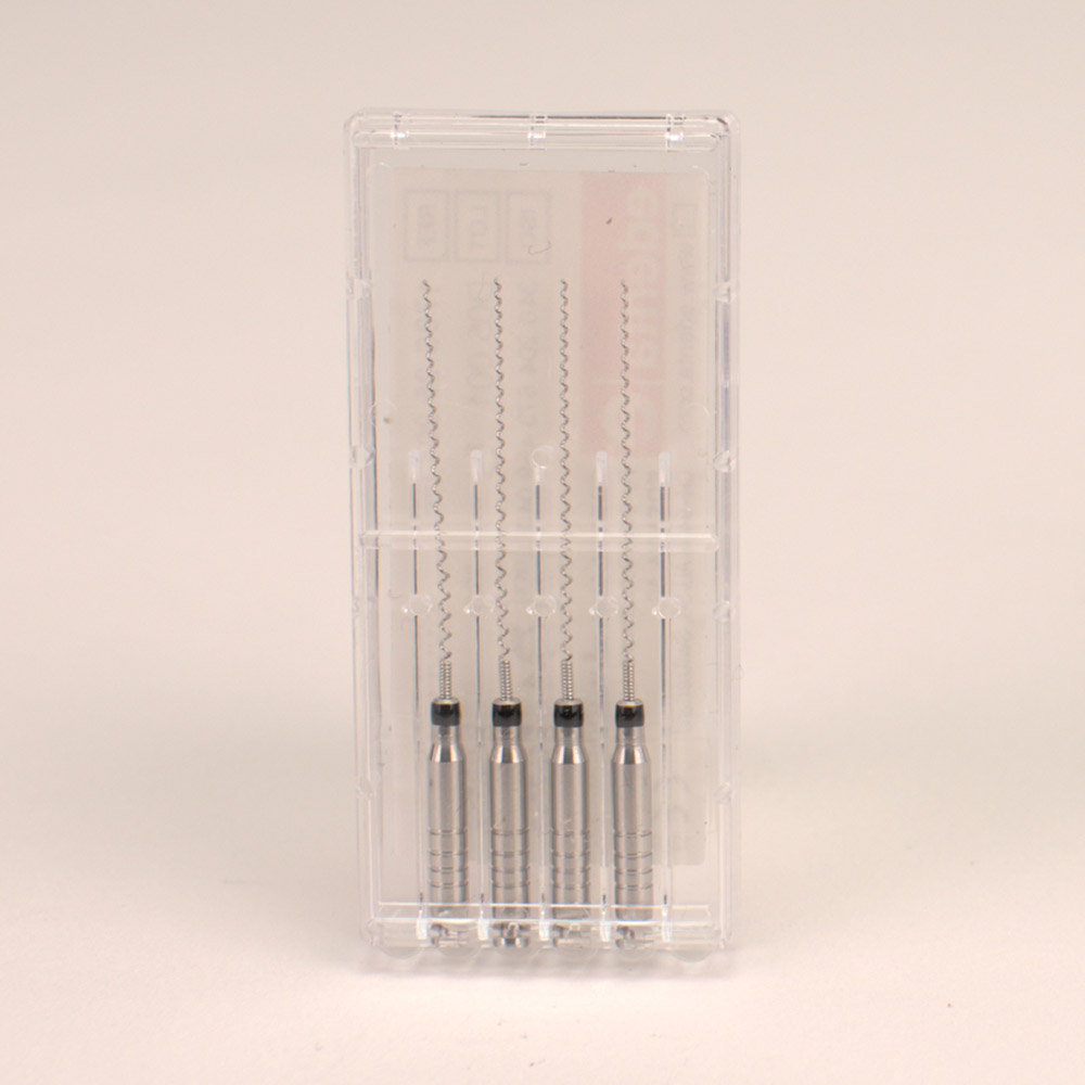 Rodfylder L 178S 25 mm 040, 4 stk.