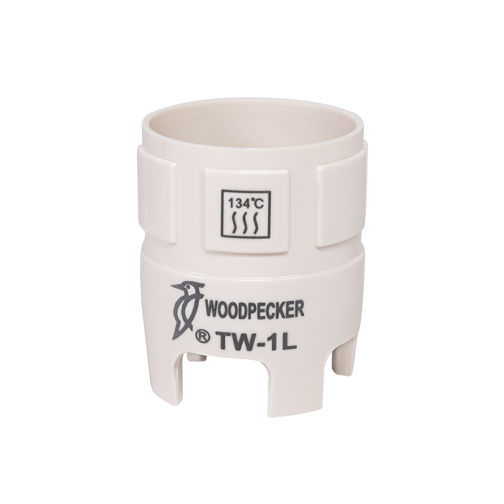 Woodpecker ZEG nøgle TW-1L EMS, stk.