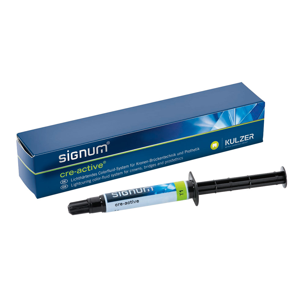 Signum cre-active skygge, 3 g