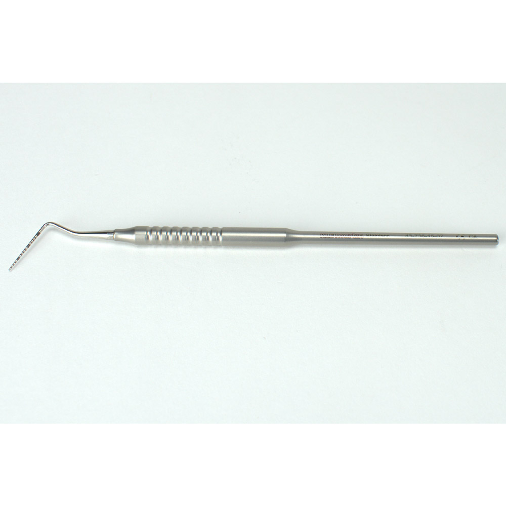 Parodontometer Figur CP 15 UNC, stk.