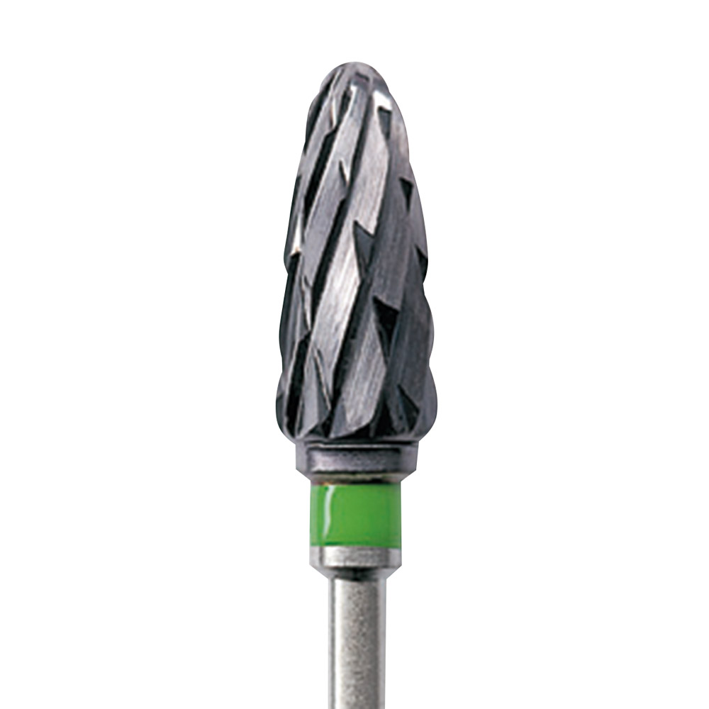 HM fræser Hst Volcano DLC 5450 060, stk.