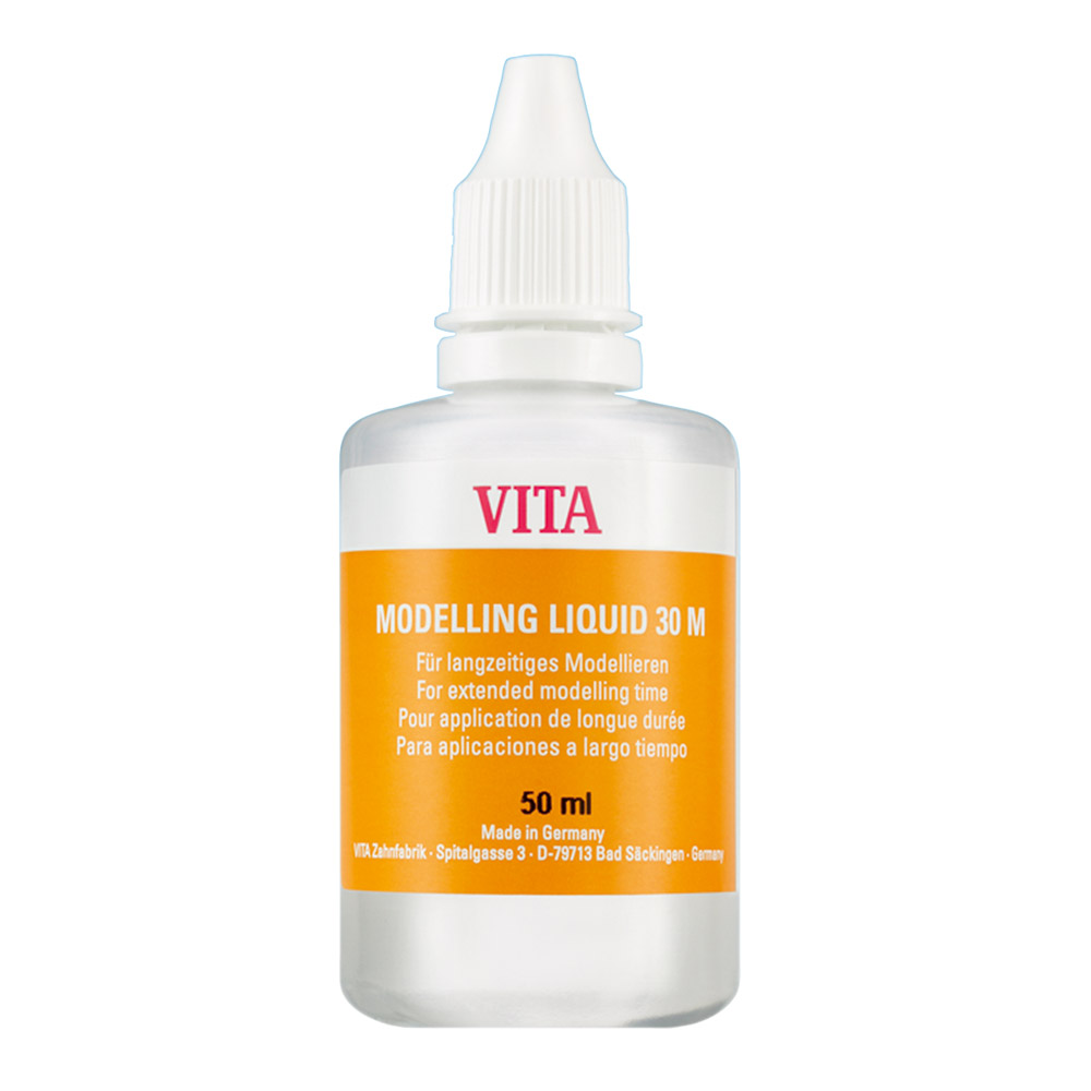 Vita Modelvæske 30M, 250 ml
