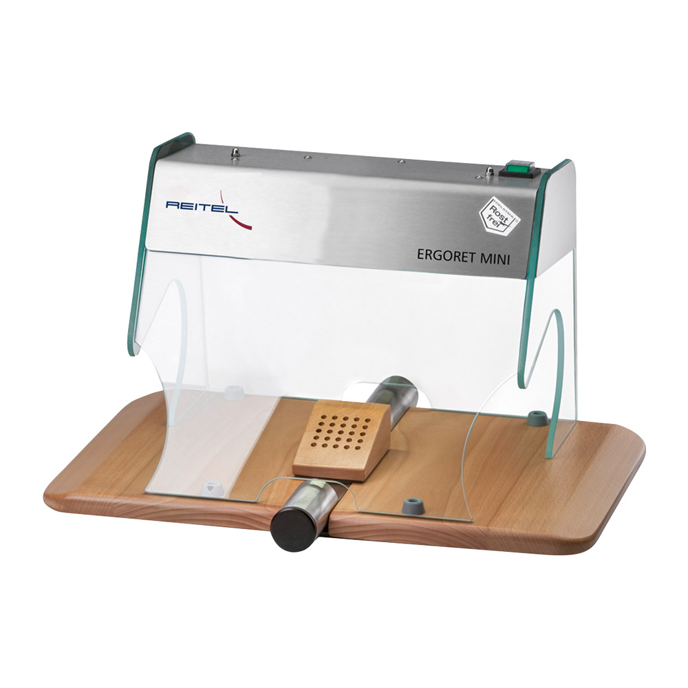 ERGORET COMFORT, stk.