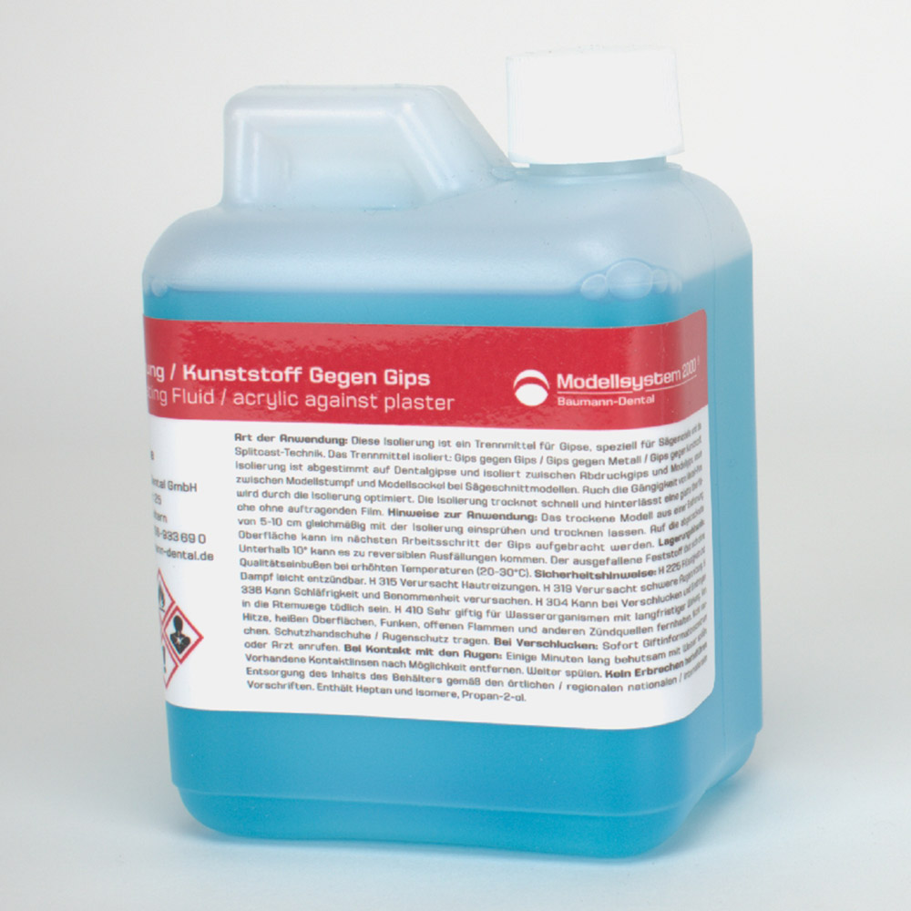 Arundo Flex Isoleringsmiddel, 500 ml