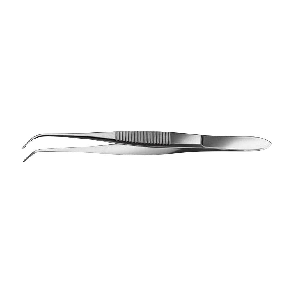 Splitterpincet 701 buet, fin, stk.