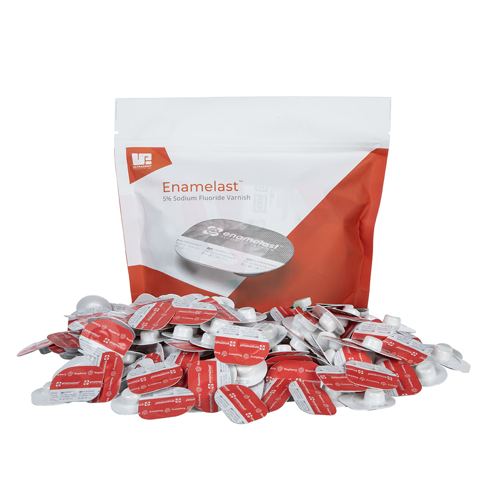Enamelast Single Cup Hindbær 200 stk.