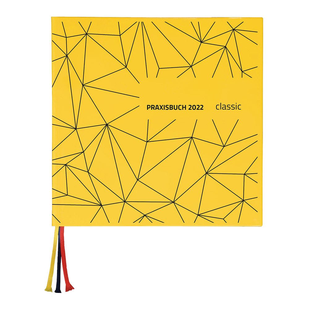 Praktijkboek Speiko Classic 2027, stuk