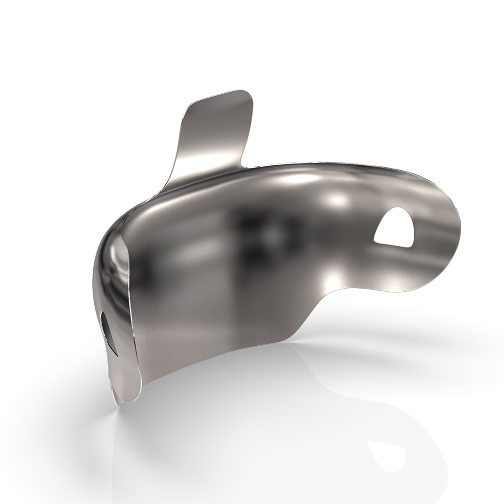 Halo Firm Matrix Band 6,5 mm 50 stuks