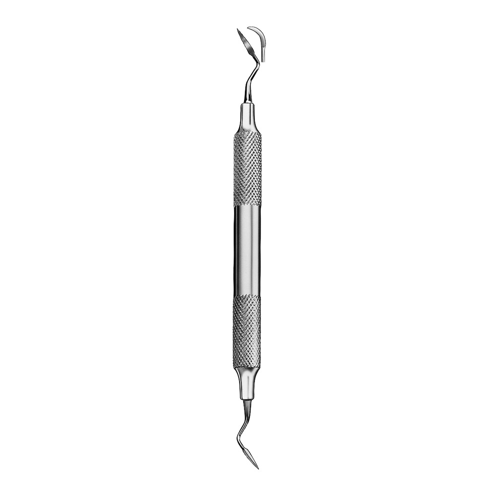 Scaler Ergotouch CI 2-3, stuk