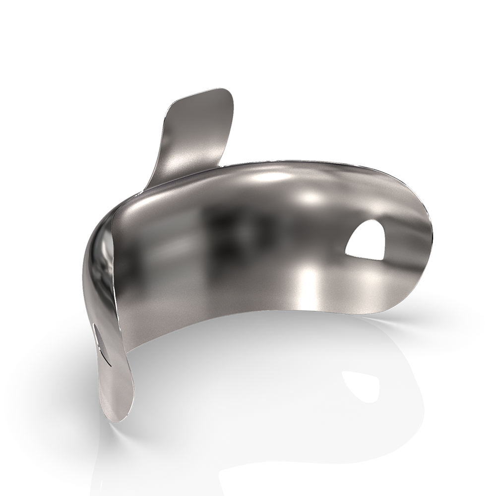 Halo Firm Matrix Band 5,5 mm 50 stuks