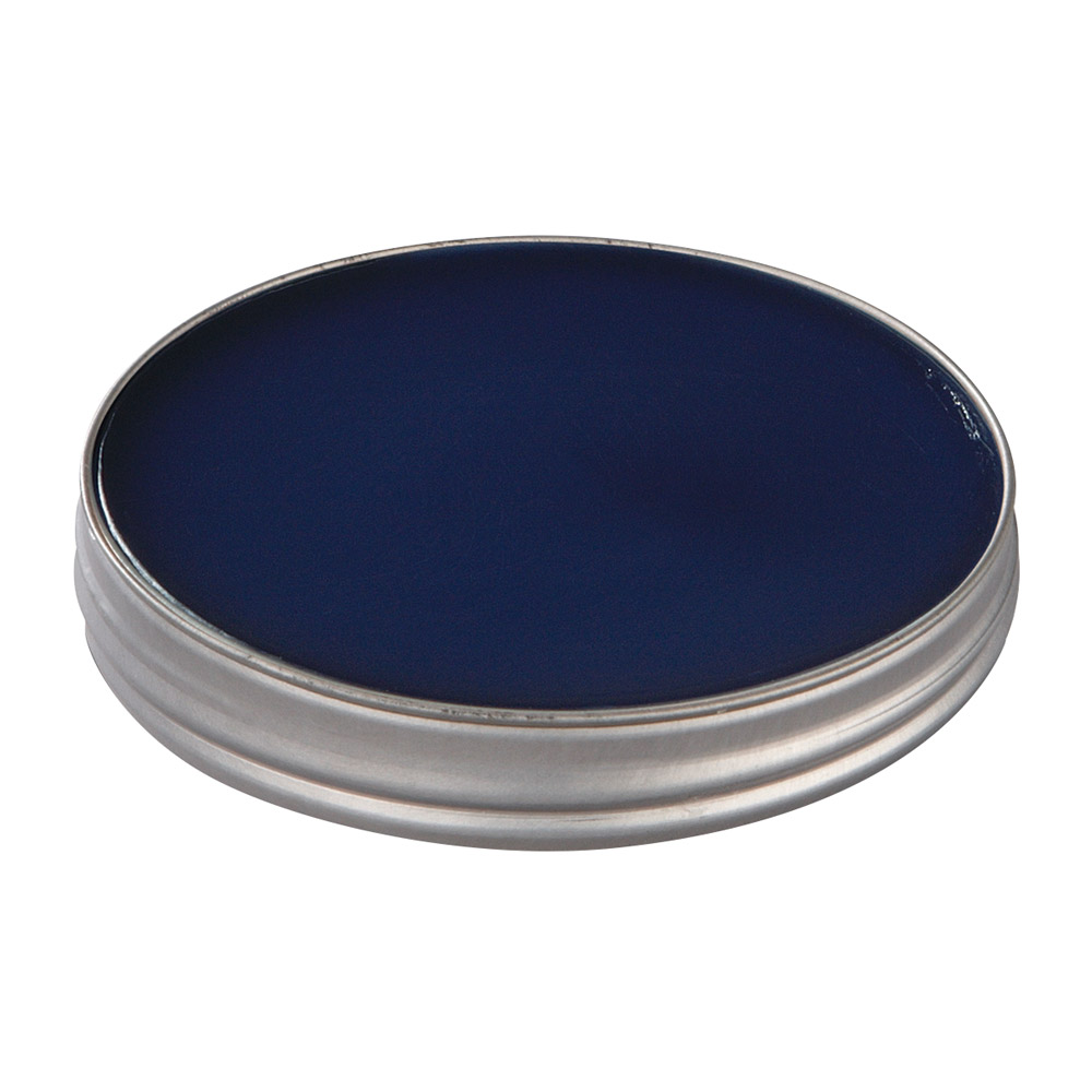 GEO Crowax modelleerwas blauw-transparant, 80 g