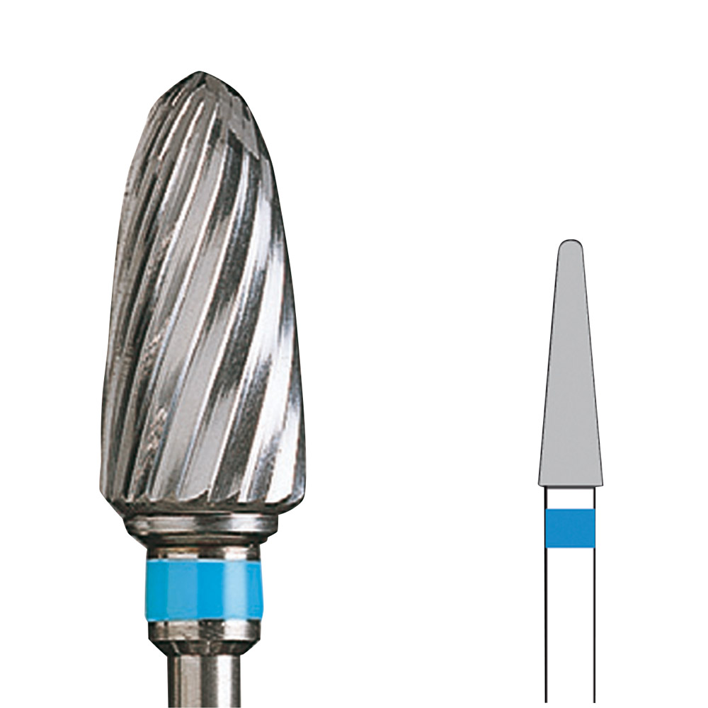 HM Frees Edenta Hst 6470 031, stuk