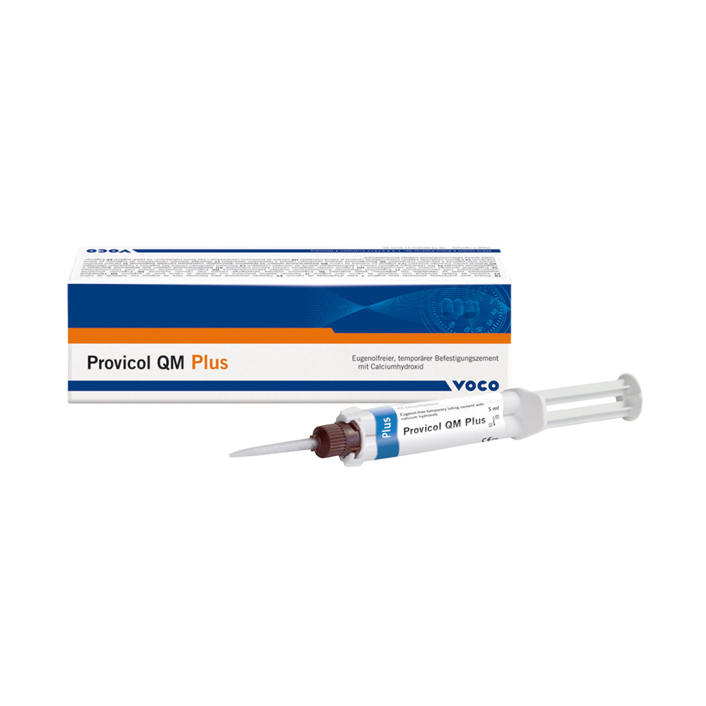 Provicol QM Plus QuickMix, 5 ml spuit