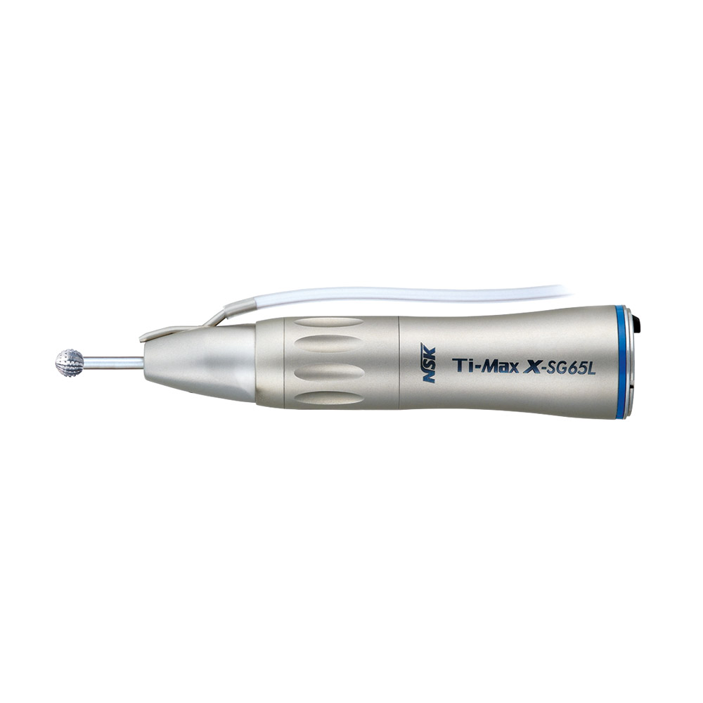 TI-Max handstuk X-SG 65L met licht, stuk