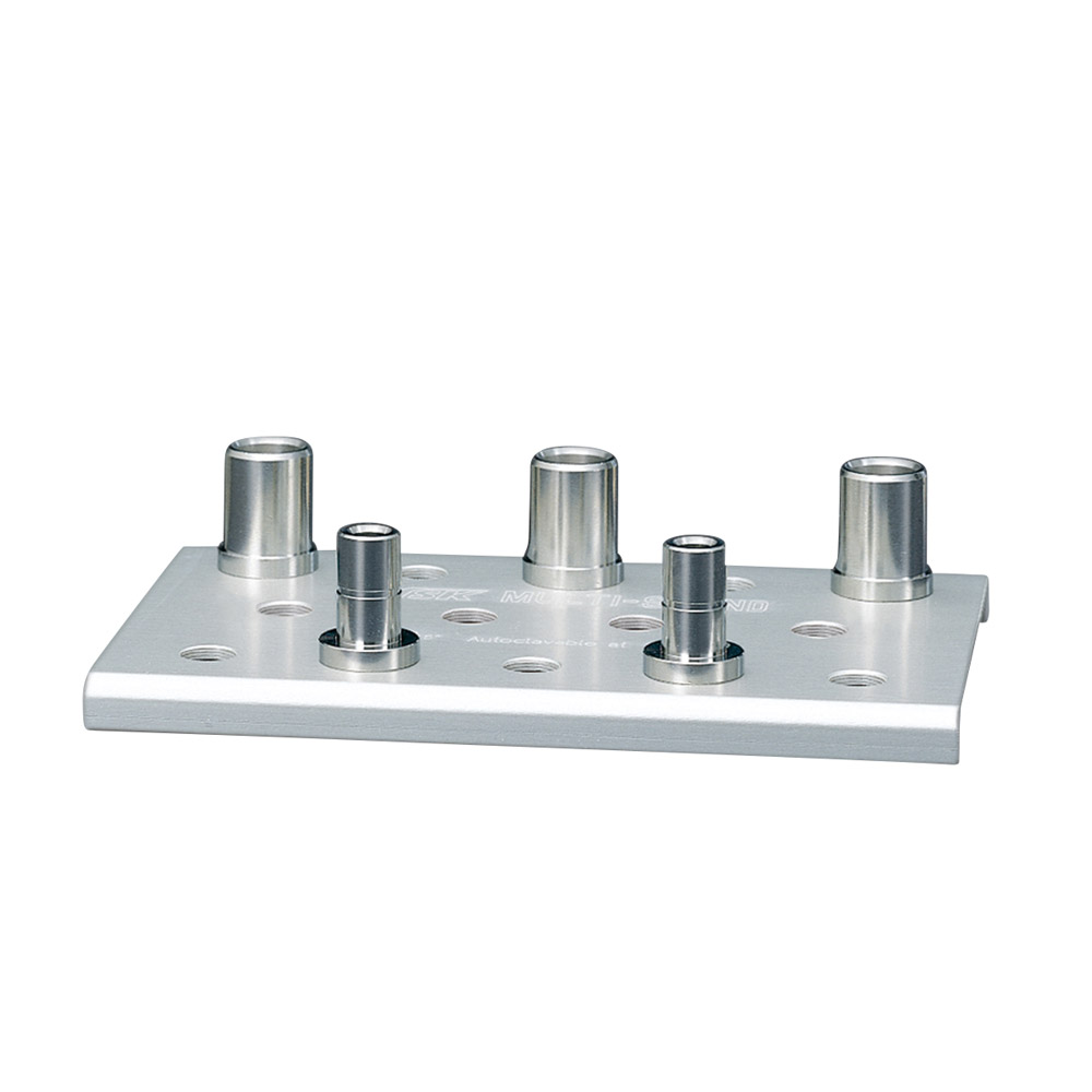 Instrumentenhouder Multistand, stuk