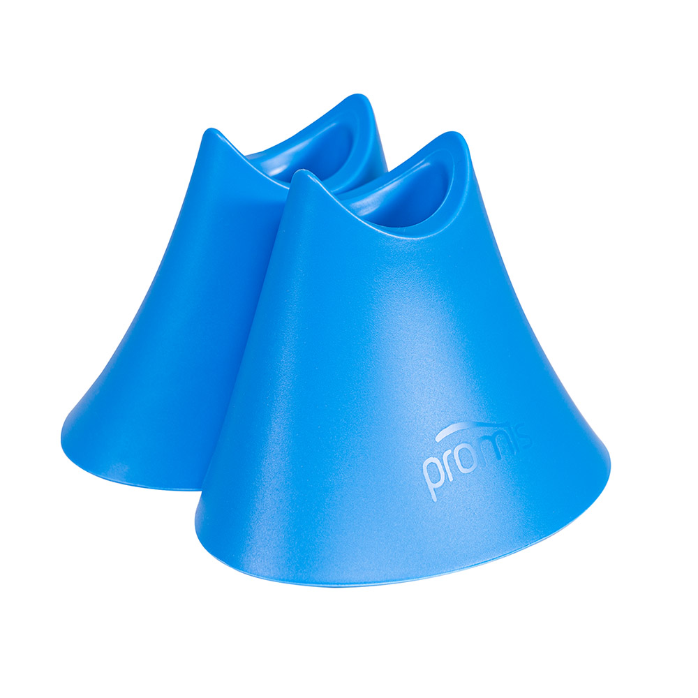 Promis Holder Duo Blue, stuk