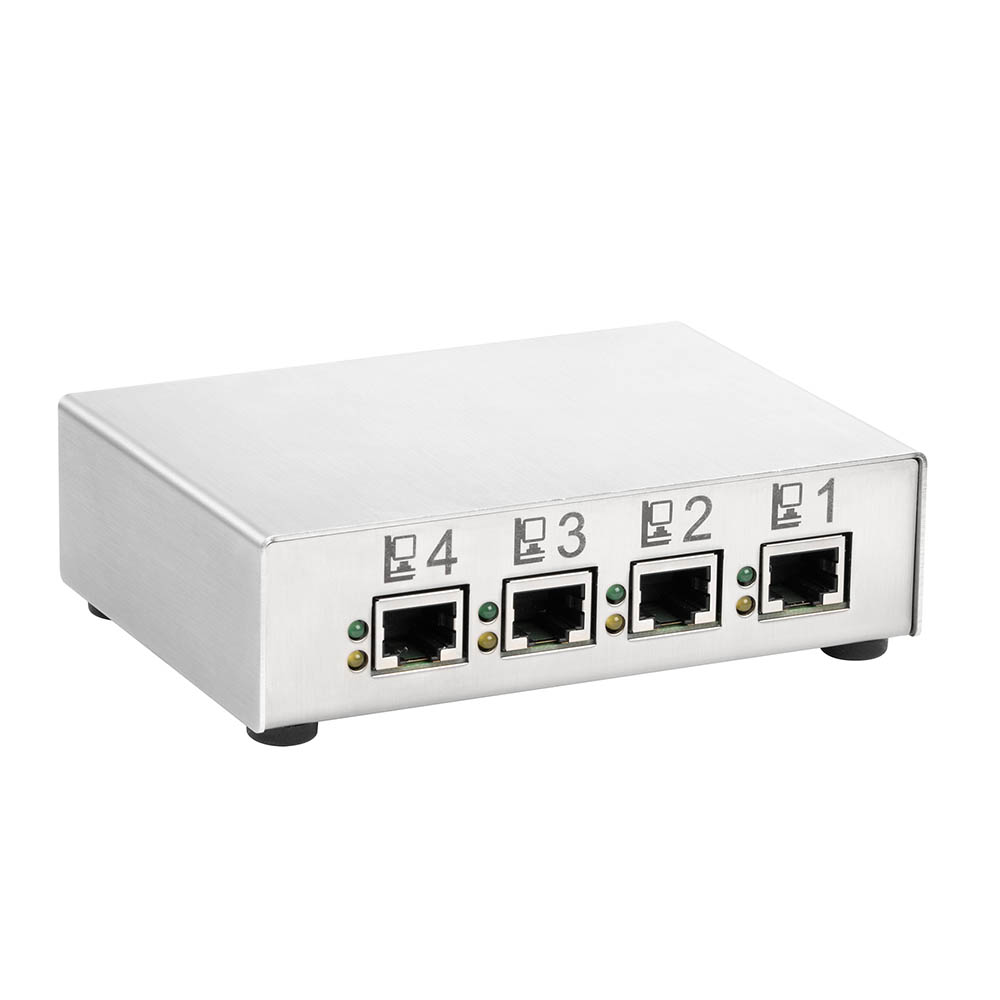 Vita Switchbox II, St
