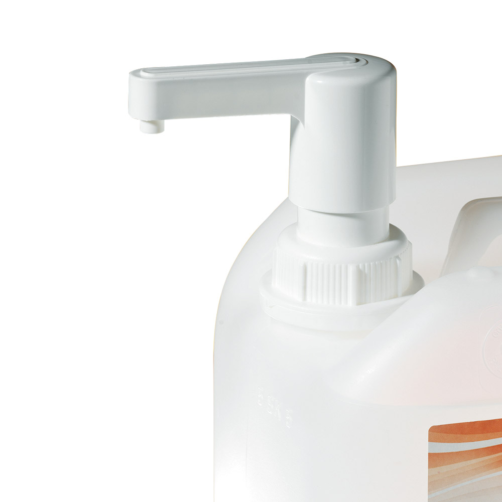 Doseerpomp voor 5 L vat, stuk