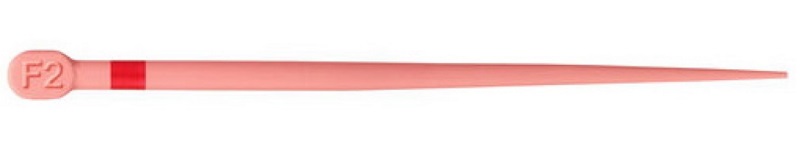 ProTaper Gold Conform Fit GP Points F2, 60 St.