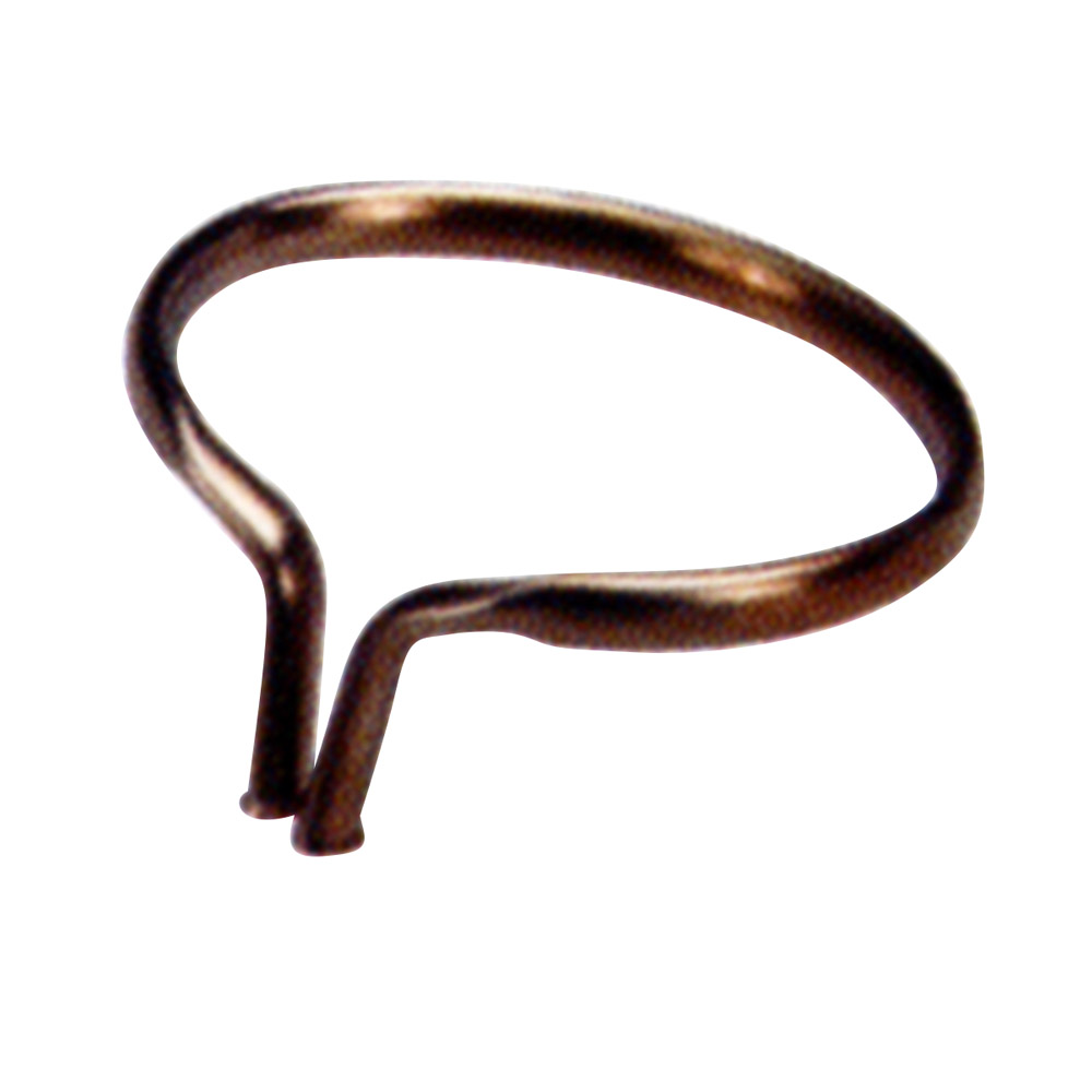 Composi-Tight goud lang AU500, 3 stuks