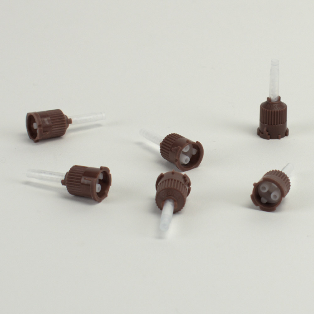 Clearfil DC Core plus Mixing Tips, 20 stuks