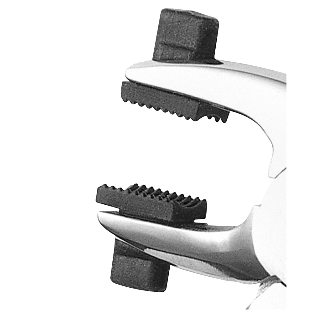 Vervangende stopper CRL/CRU, 2 stuks