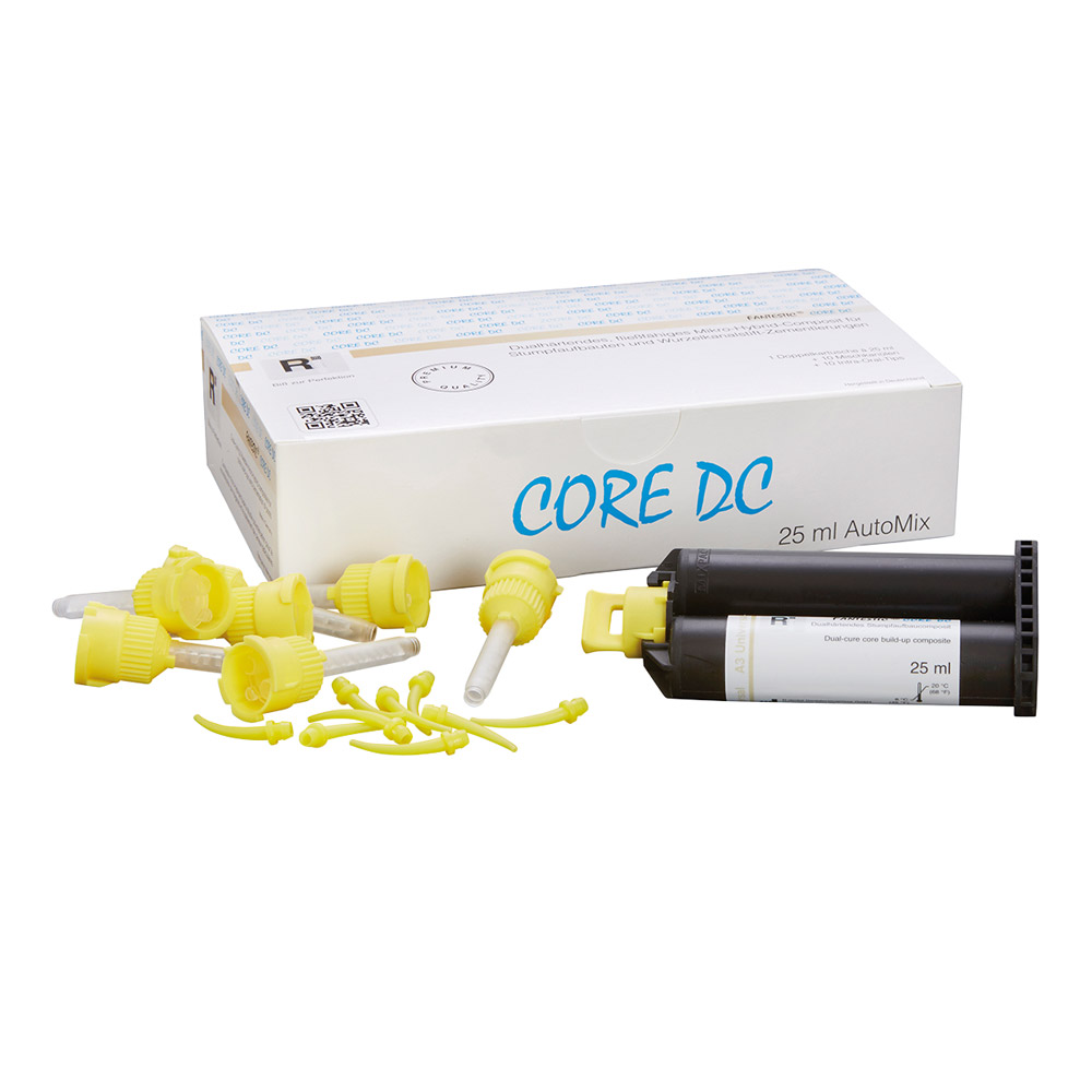 Fantestic Core Dc Automix Wit