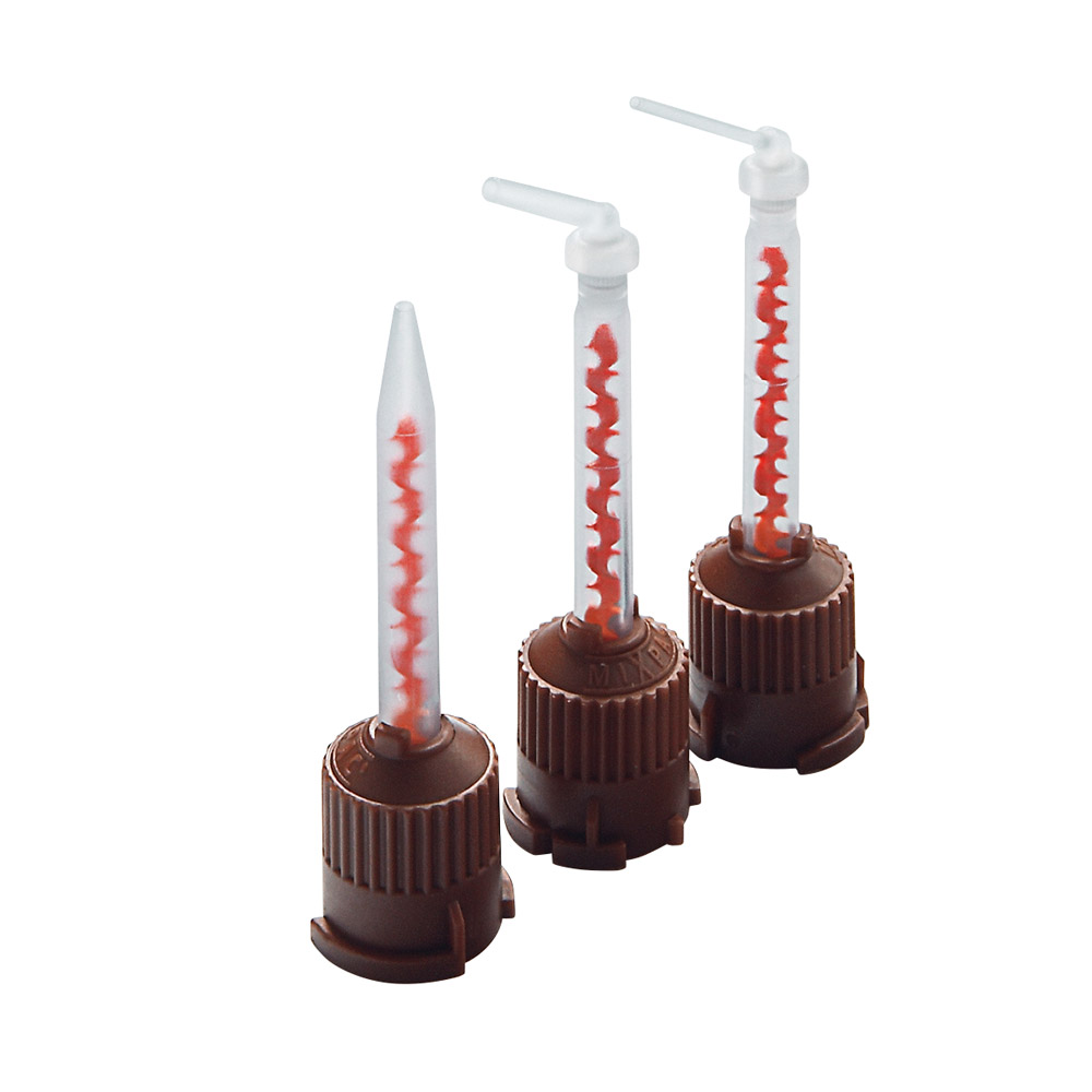 Maxcem Elite Root Canal Tips, 8 stuks