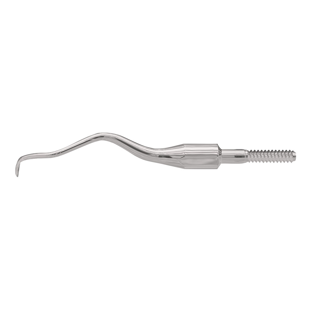 Quik-Tip Aanzetstuk TT Curette Gracey 13, stuk