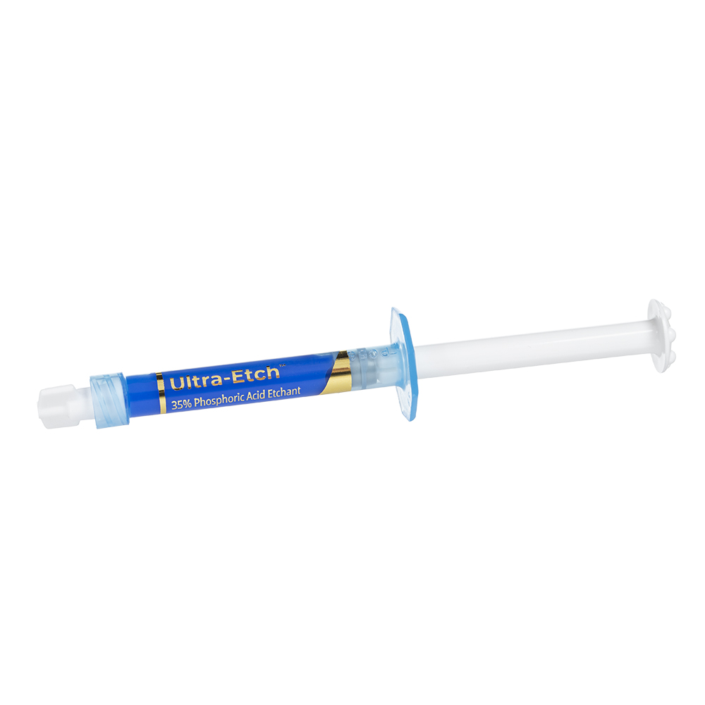 Ultra Etch 35 %, 20 x 1,2 ml spuit