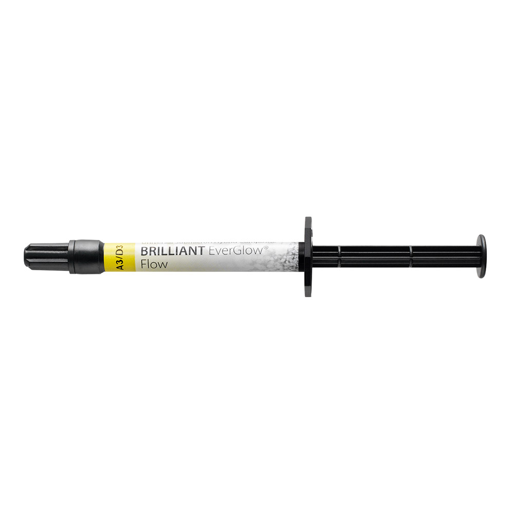 BRILLIANT EverGlow Flow A3/D3, 1 x 2 g spuit