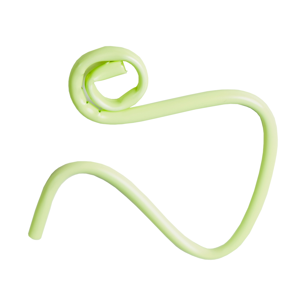 Speekselzuiger Hygoformic L Kinder, 1000 stuks