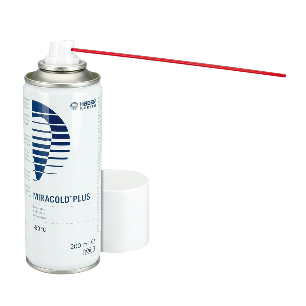 Miracold Plus FCKW-frei, 200 ml Bus