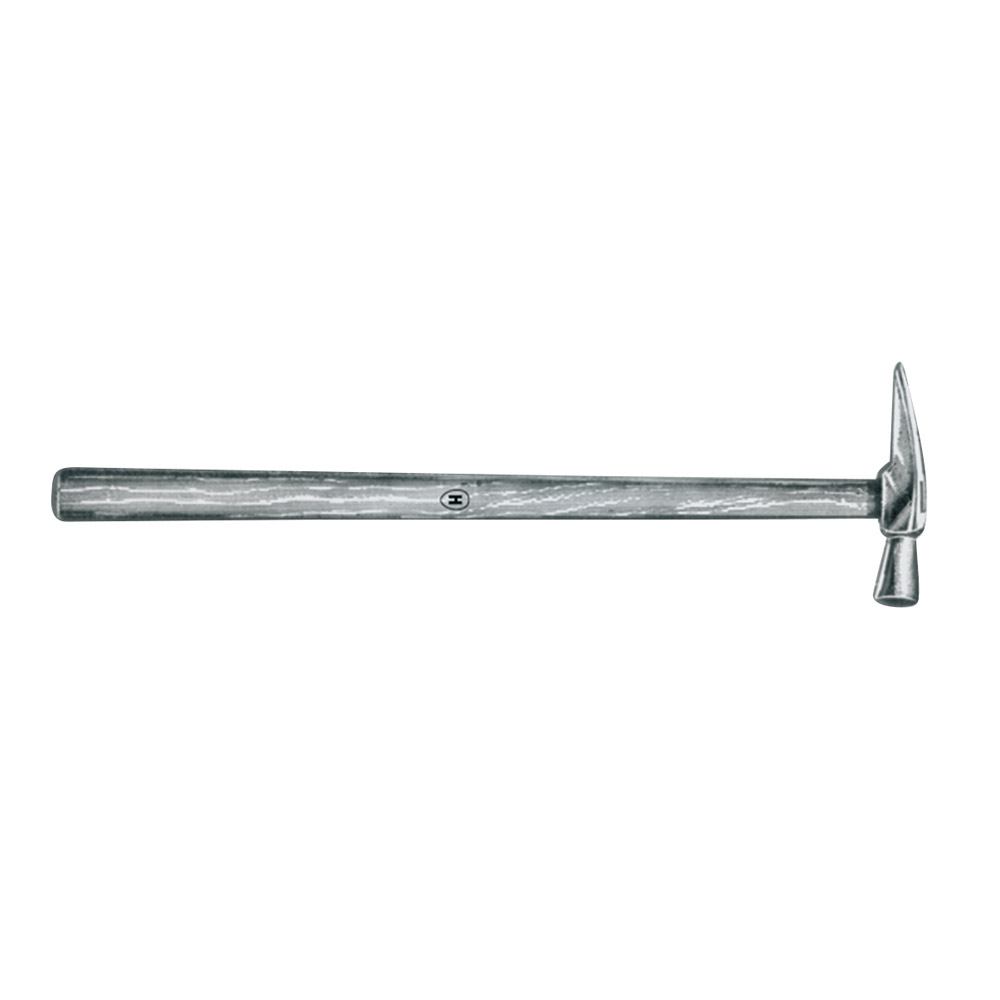 Niethammer spits 21,0 cm, stuk