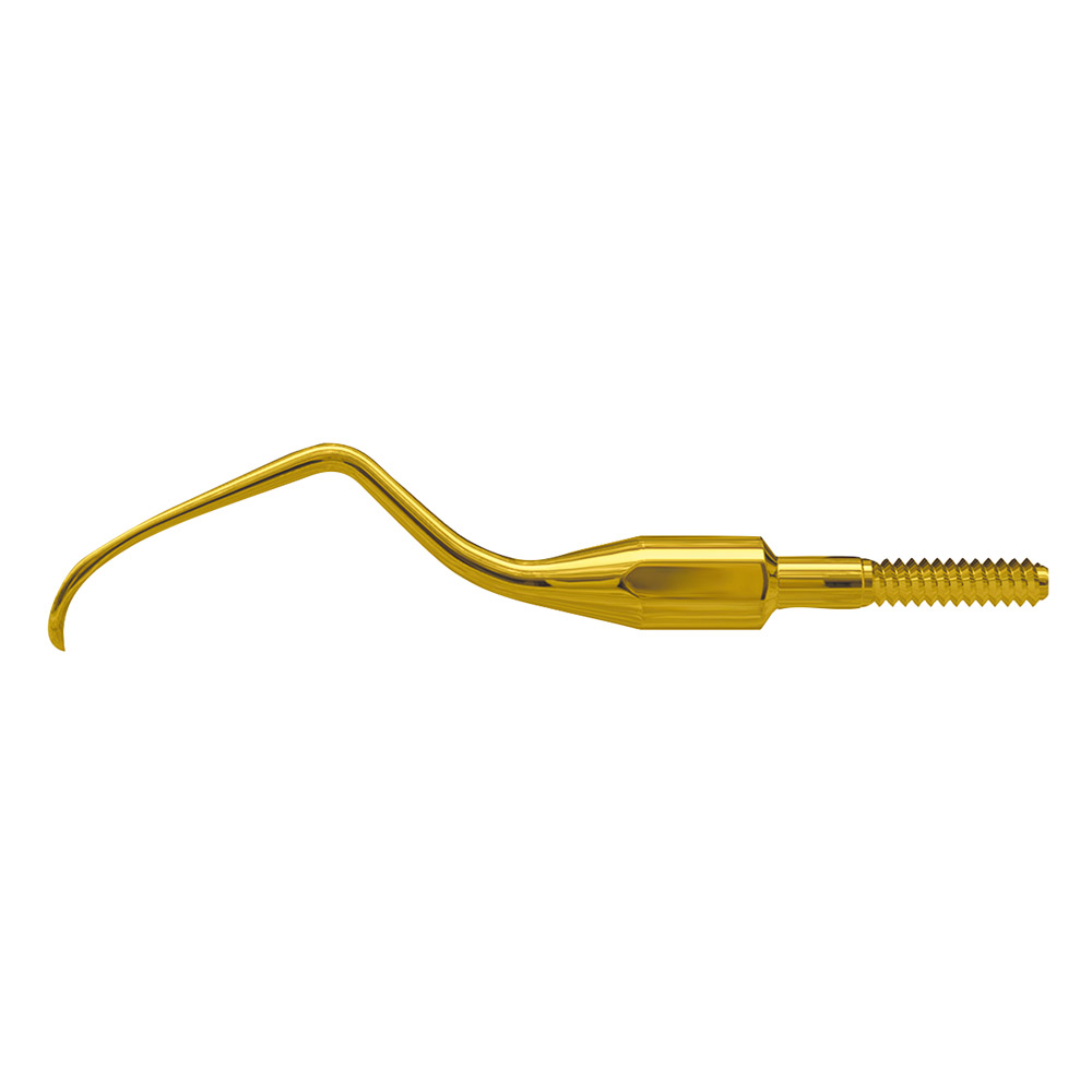 Curette columbia xp quiktip 4l st