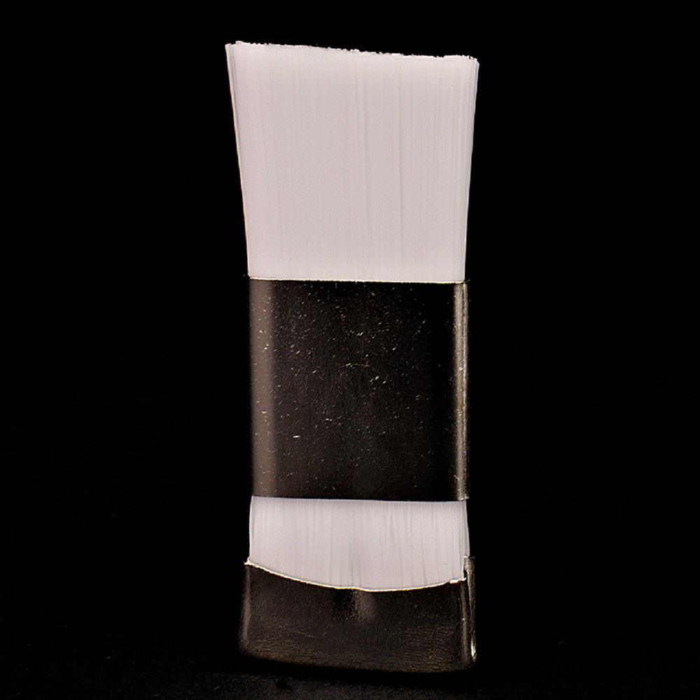 Boorreinigingsborstel Nylon 431/200, stuk