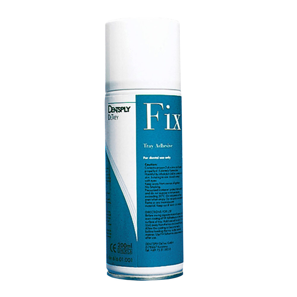 Fix Haftlack Spray, 88 g Spuitbus