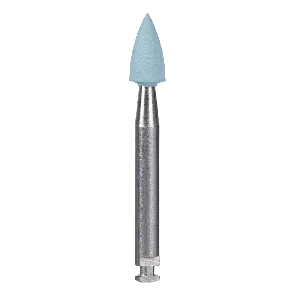Jiffy HiShine punt blauw, 10 stuks