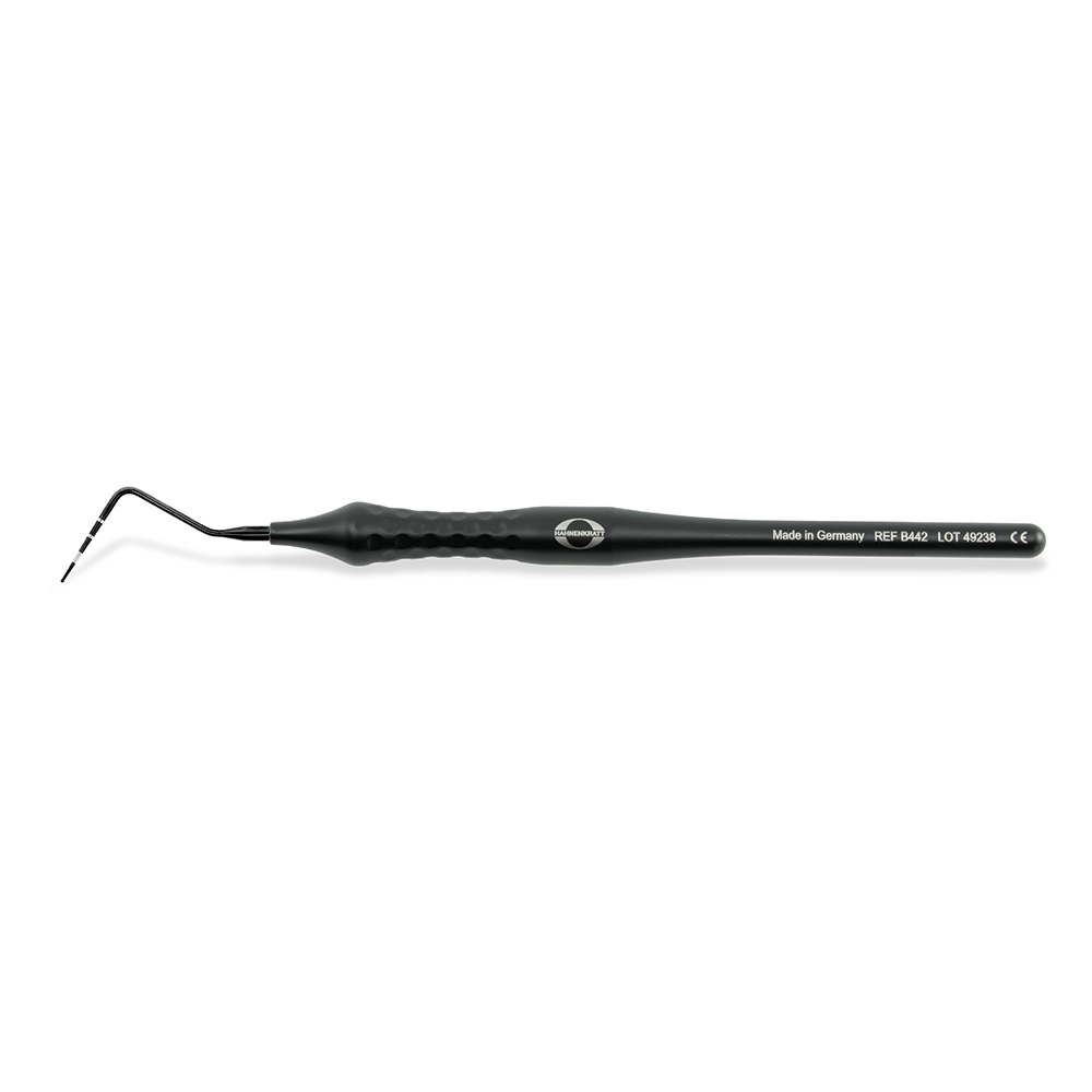 PA Sonde BLACK ERGOtouch St