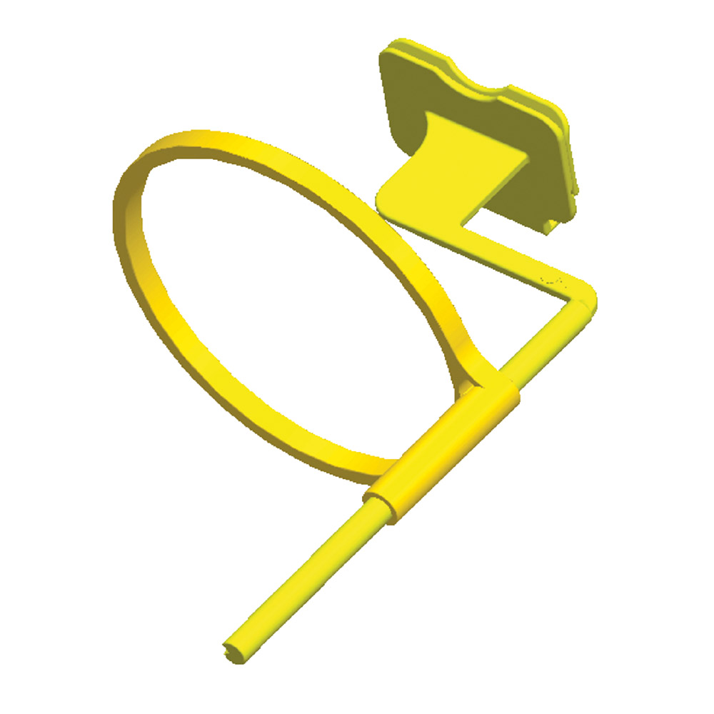 Kwik-Bite met ring 1780, 5 stuks